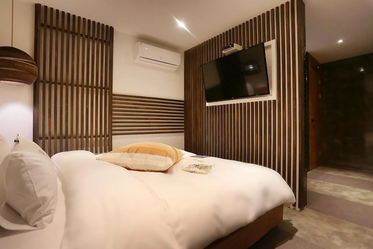 Hotel Yaja Jongno Seoul