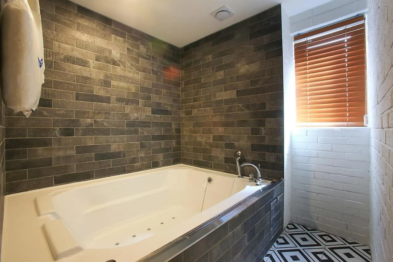 Hotel Yaja Jongno Seoul 0*,