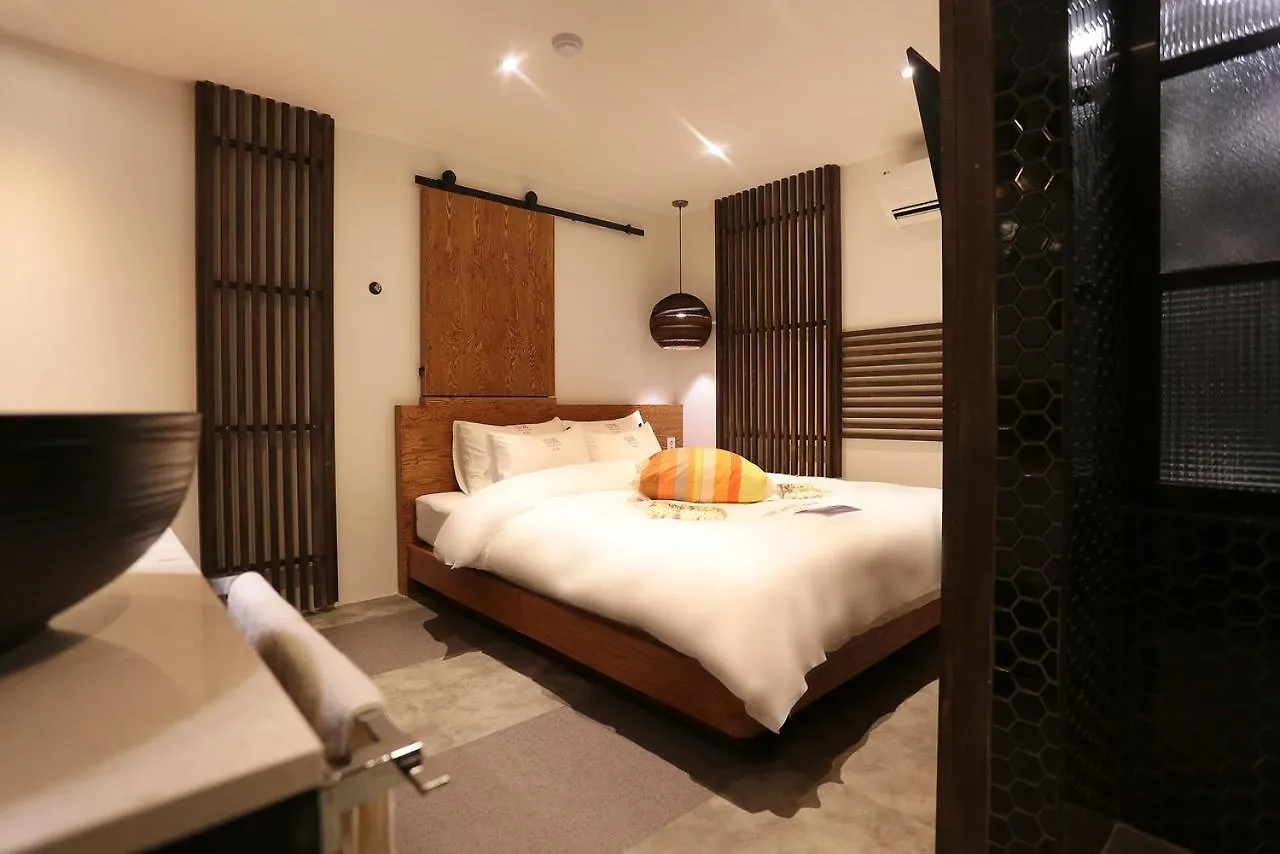 Hotel Yaja Jongno Seoul