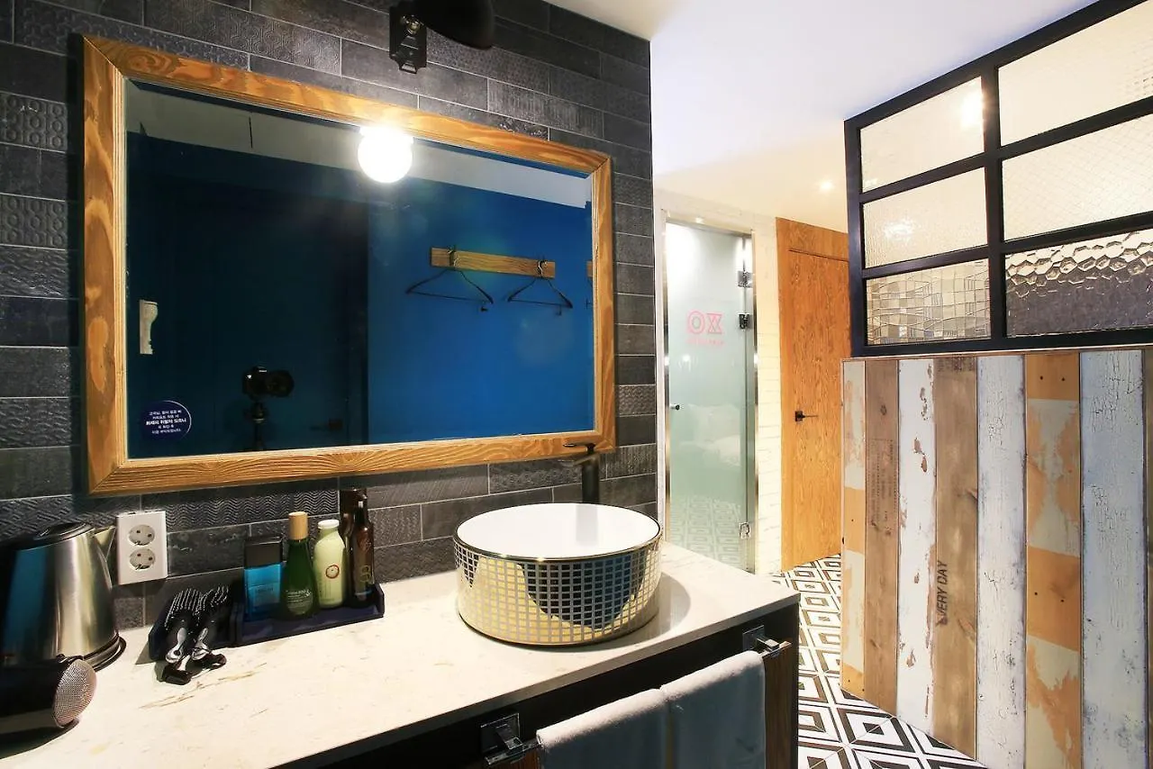 Hotel Yaja Jongno Seoul