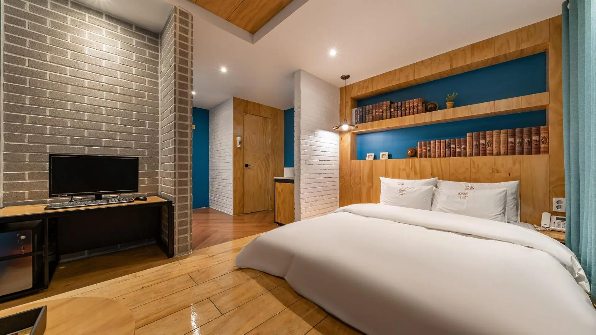 Hotel Yaja Jongno Seoul 0*,  South Korea